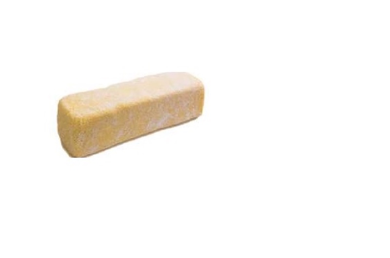 Kokosbrood Banaan