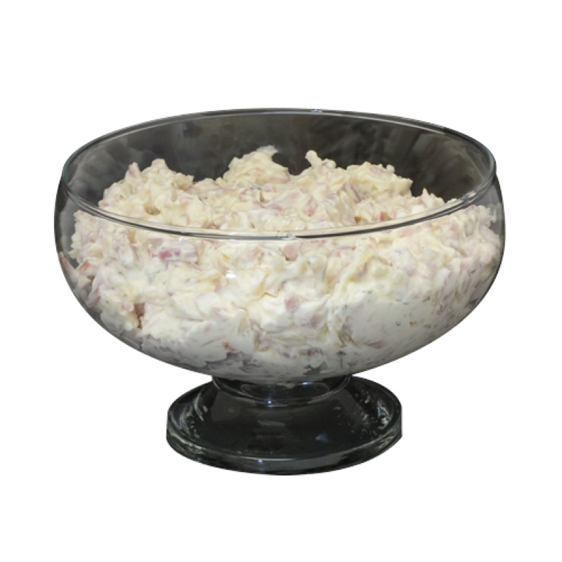 Boerenhamsalade Agterberg 1kg