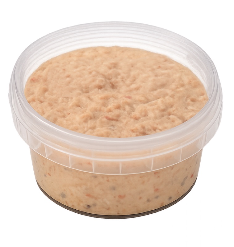 Crab-Surimi Salade 6x150gr.