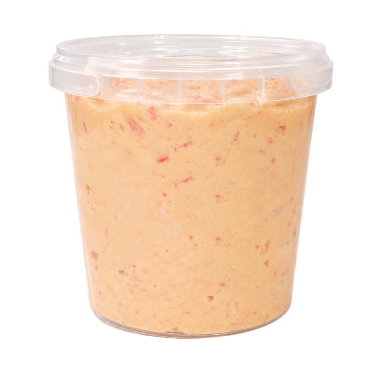 Crab-Surimi Salade 1kg