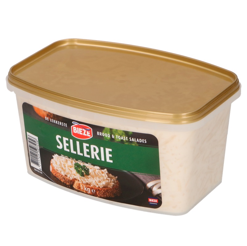 Selderij Salade 1kg