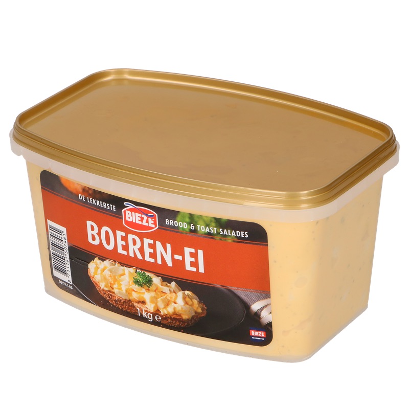 Boeren Eisalade 1kg