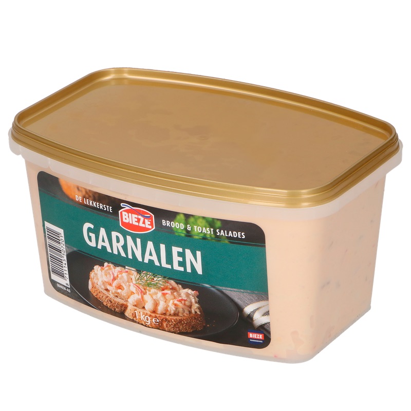 Garnalensalade 1kg