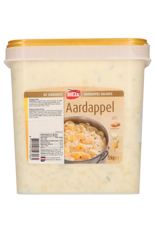 Aardappelsalade Culinair 5kg