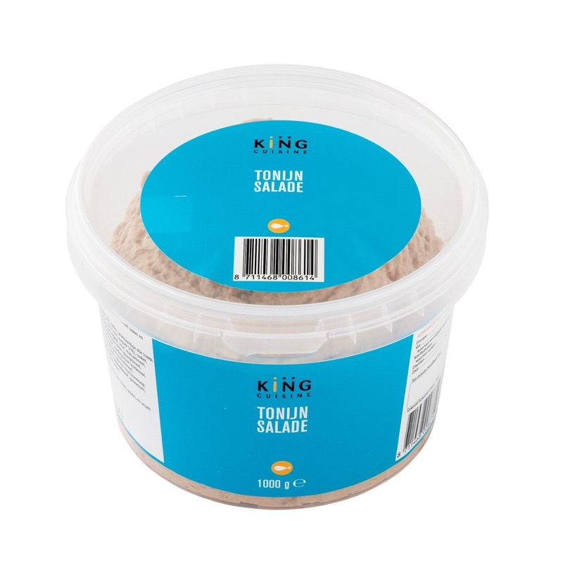 Tonijnsalade 1kg