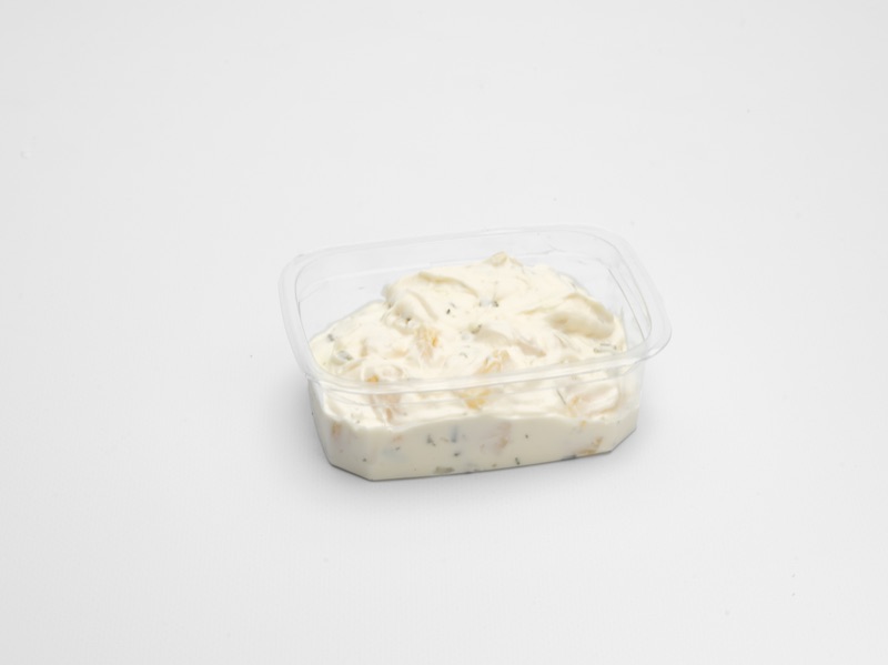 Ananas Salade 6x150gr.