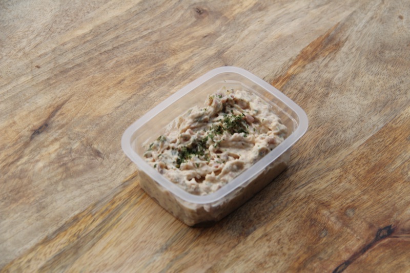 Beenham Salade 6x150gr.