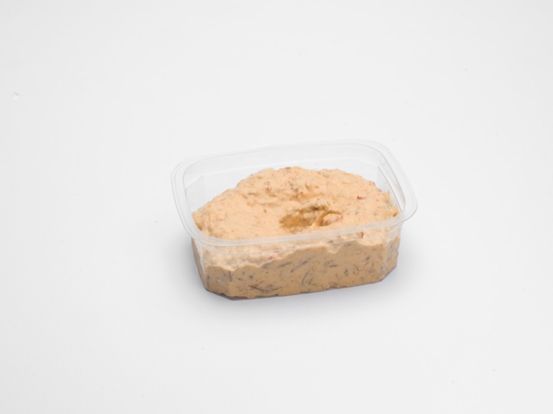 Bouillie Pikant Salade 6x150gr.