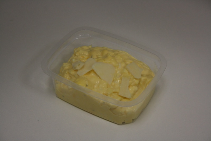 Ei Parmezaan Salade 6x150gr.