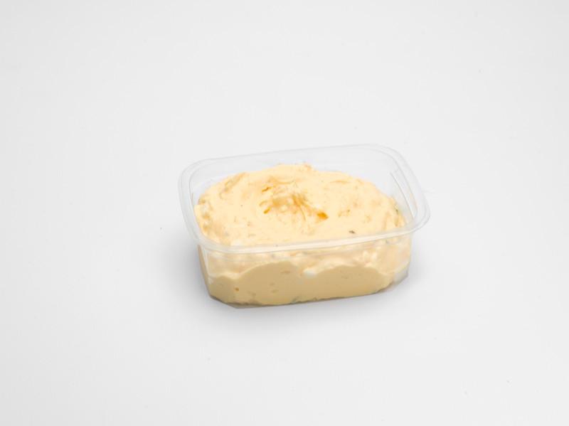 Eieren Salade (Scharrel) 6x150gr.