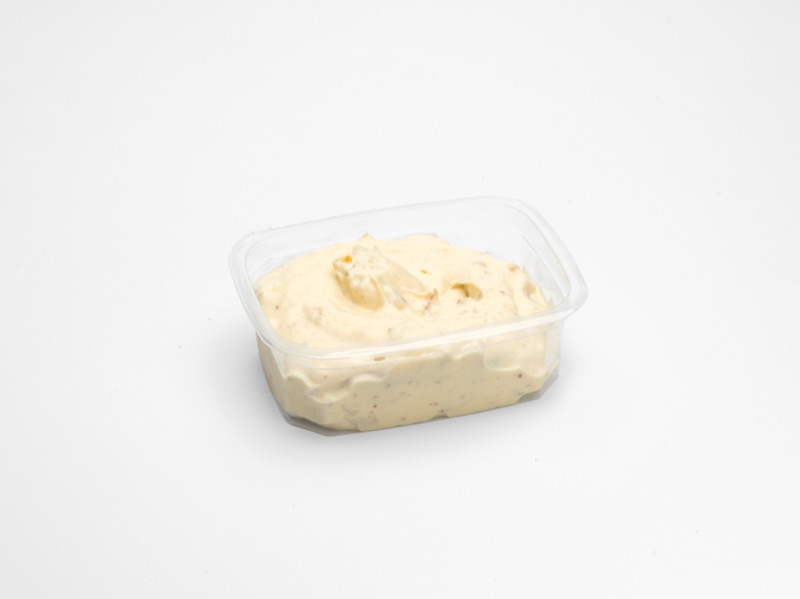 Gerookte Kip Honing Salade 6x150gr.