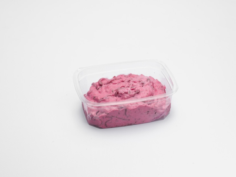 Haring Rood Salade 6x150gr.