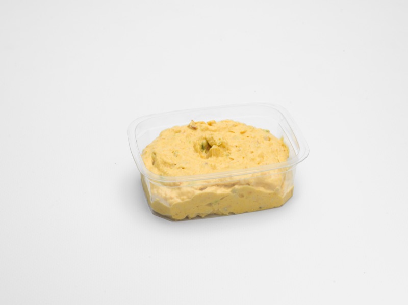 Hete Kip Salade 6x150gr.