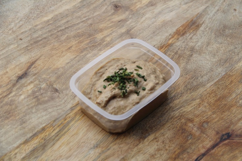 Javaanse Kipsaté Salade 6x150gr.