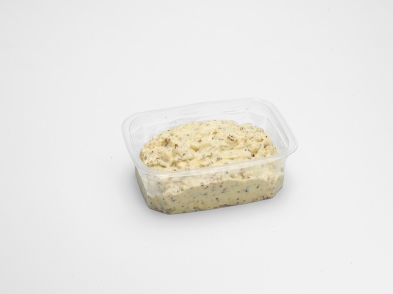 Kaas Mosterd Salade 6x150gr.