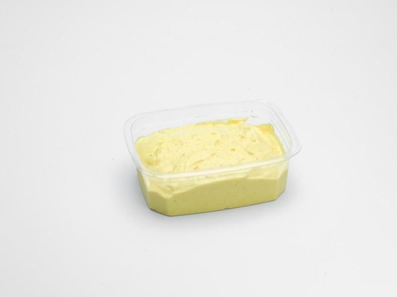 Kerrie Saus 6x150gr.
