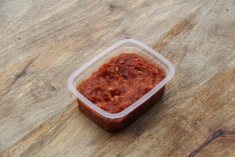 Kip Zigeuner Salade 6x150gr.