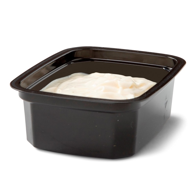 Knoflooksaus 6x150gr.