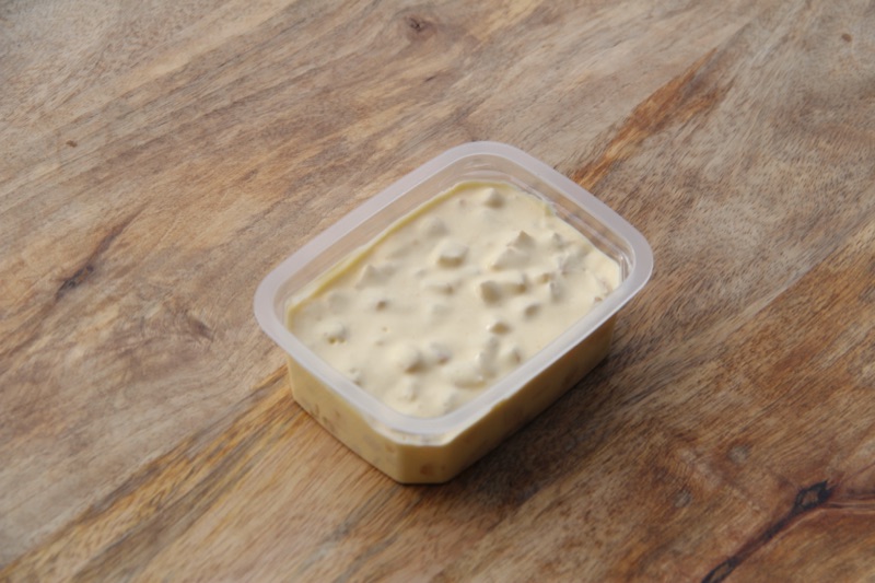 Meloen Zomer Salade 6x150gr.