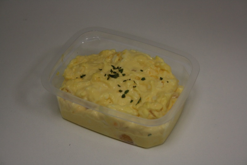 PaasSal.(Ei-Vrucht-Advocaat) 6x150g