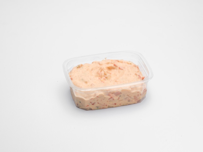 Rauwkost Salade 6x150gr.