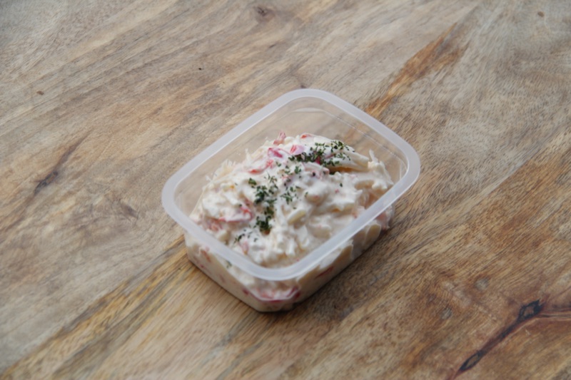 Sellerie Peppadew Salade 6x150gr.
