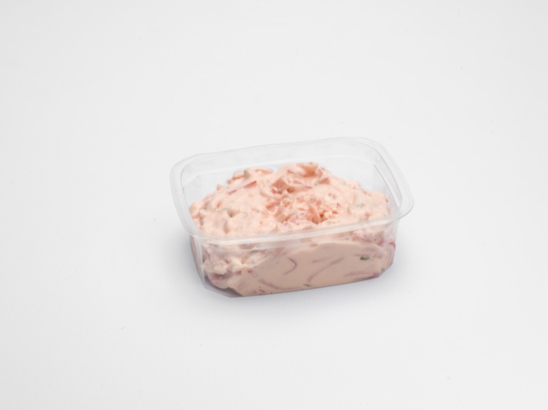 Surimi Krab Salade 6x150gr.