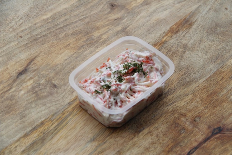 Wortel Sellerie Salade 6x150gr.