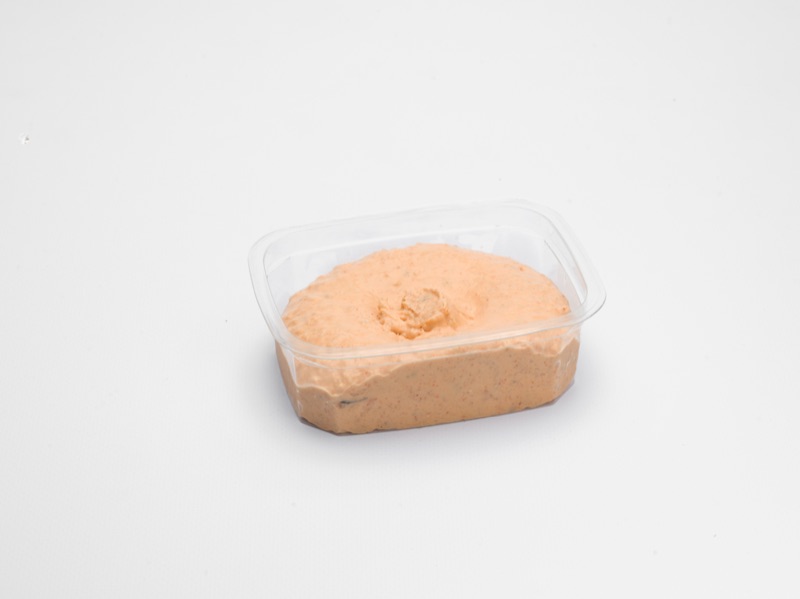 Zalm Salade 6x150gr.