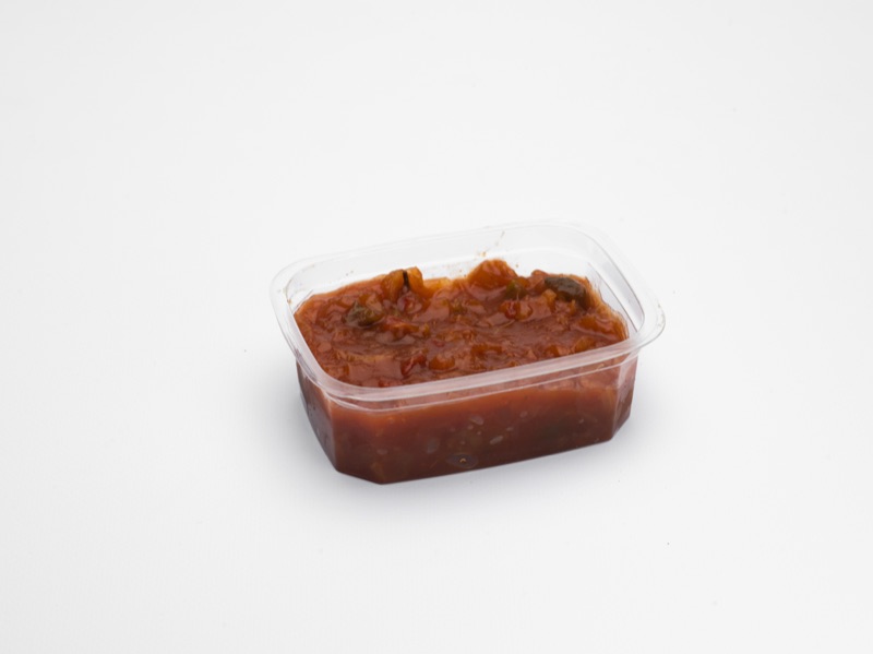 Zigeuner Saus 6x150gr.