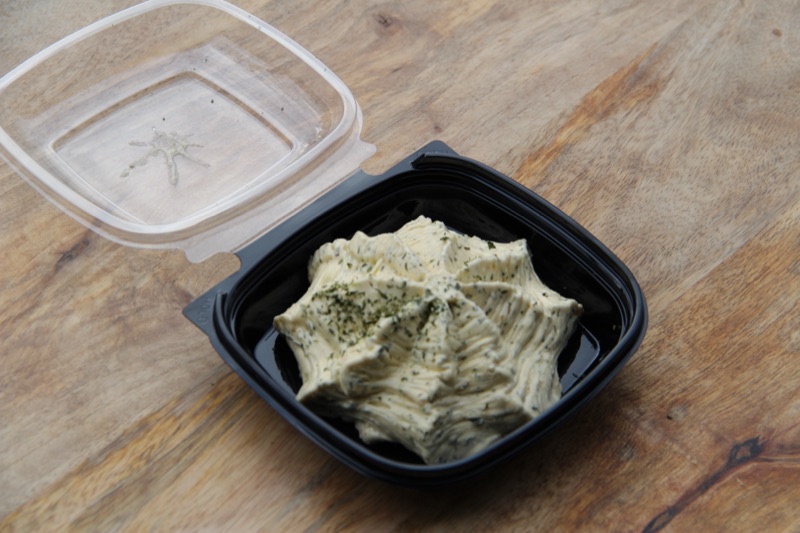 Kruidencrème De Luxe 6x100gr.