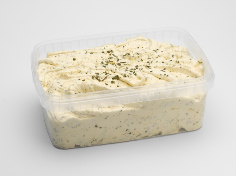 Kruidencrème 750gr.