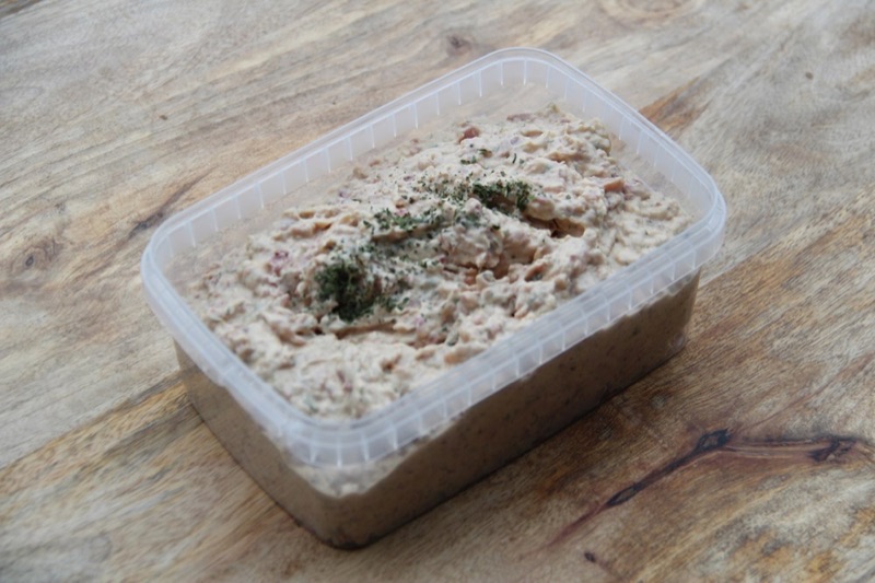 Beenham Salade 1kg