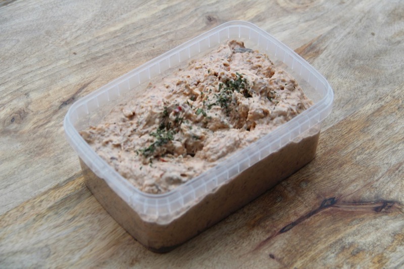 Bouillie-Pikant Salade 1kg