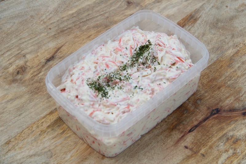 Brabantse Salade 1kg