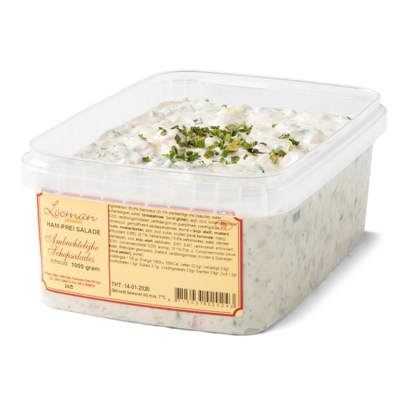 Ham Prei Salade 1kg