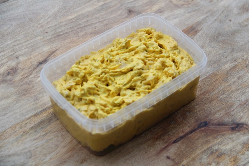 Hete Kip Salade 1kg