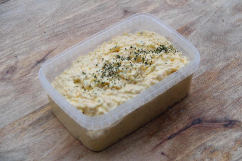 Hollandse Kaas Salade 1kg