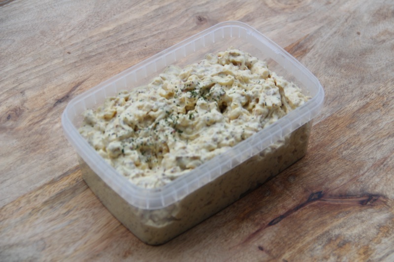Kaas Mosterd Salade 1kg