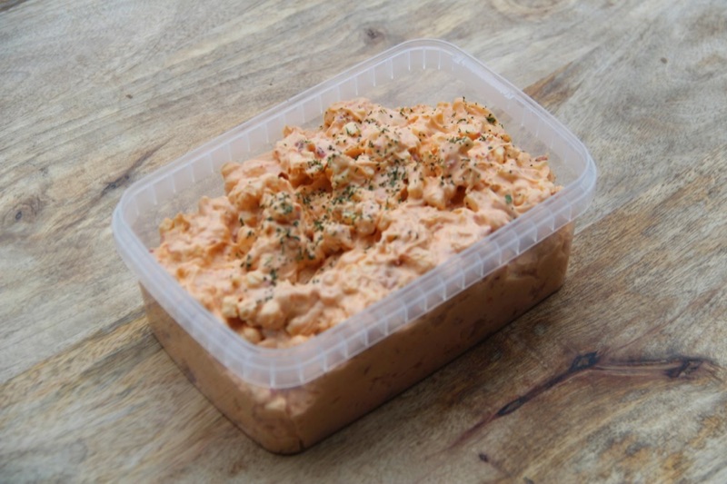 Kaas Pikant Salade 1kg