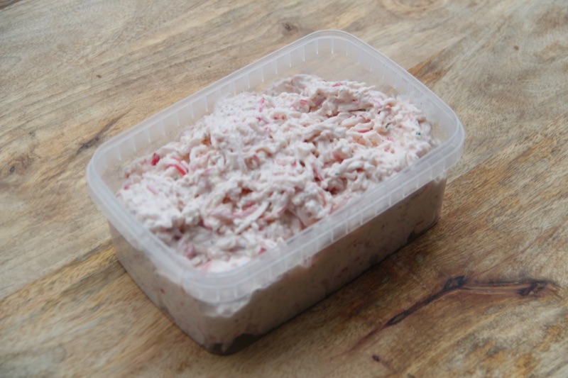 Krab Salade 1kg