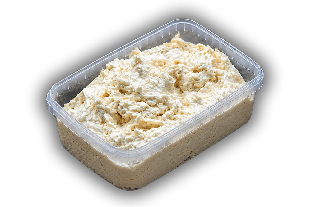 Oud Hollandse Kaas Salade 1kg