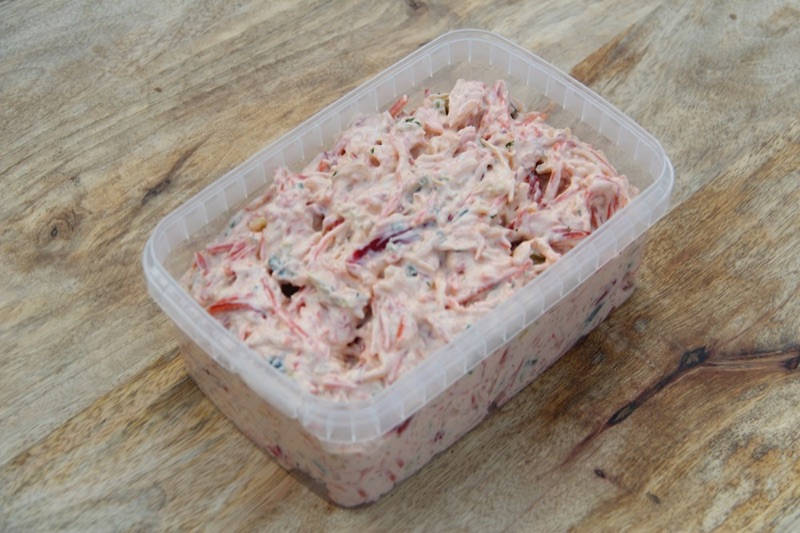 Rauwkost Salade 1kg