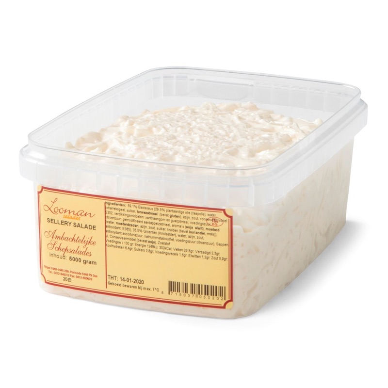 Selderij Salade 1kg