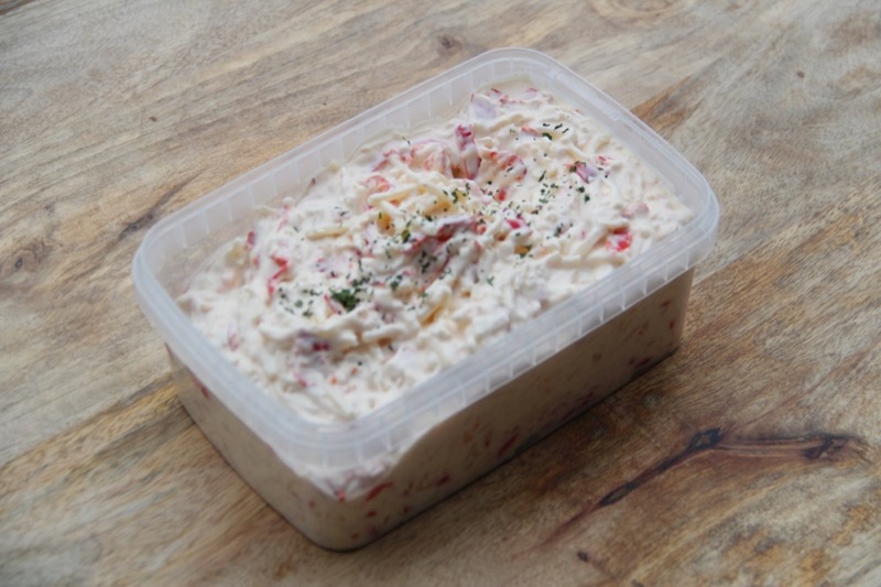Sellerie Peppadew Salade 1kg