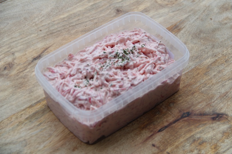 Surimi Krab Salade 1kg