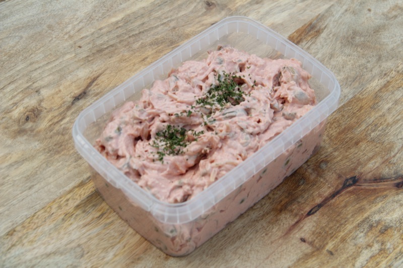 Tapas Salade 1kg