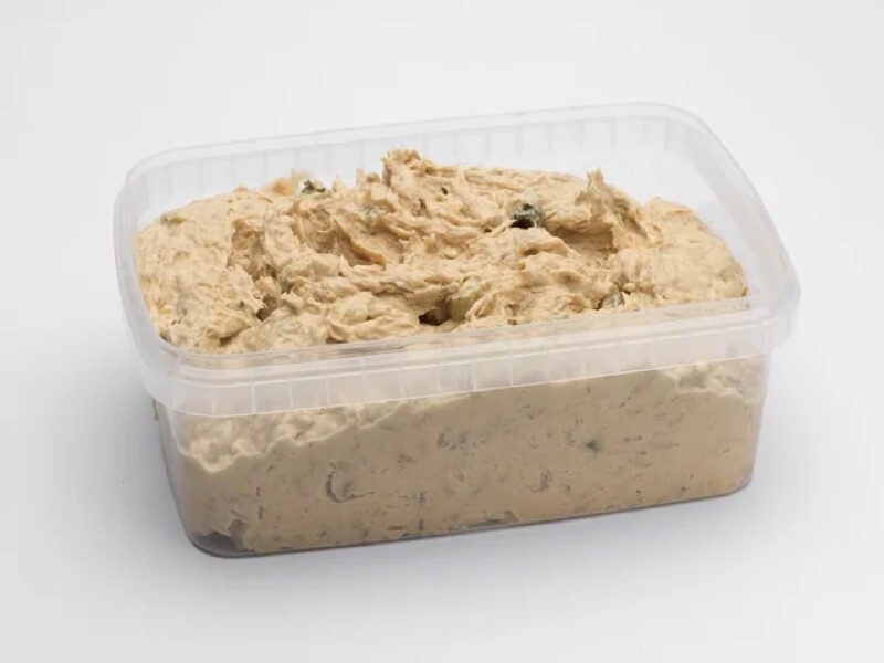 Tonijn Culinair Salade 1kg