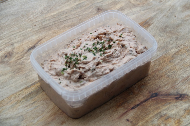 Tonijn Salade 1kg