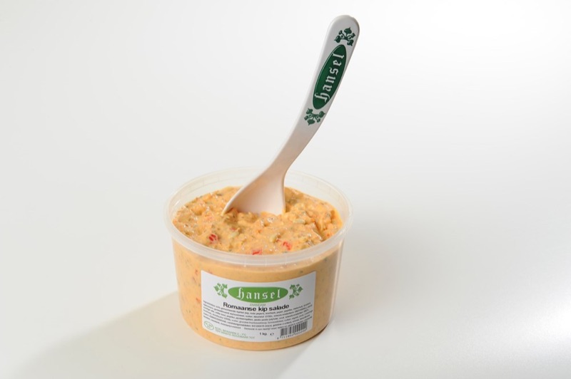 Romaanse Kipsalade 1kg
